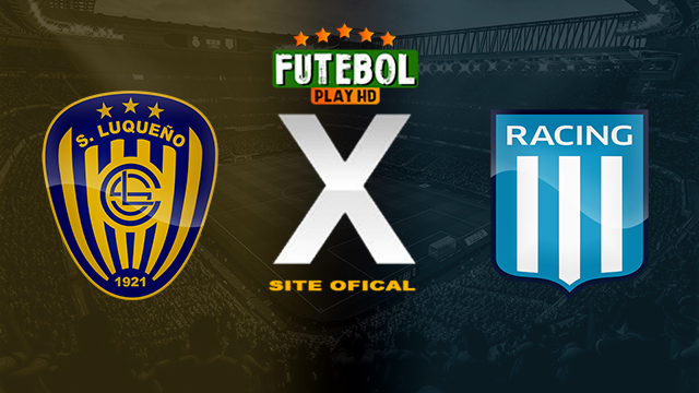 Assistir Sportivo Luqueno x Racing AO VIVO Online 04/04/2024