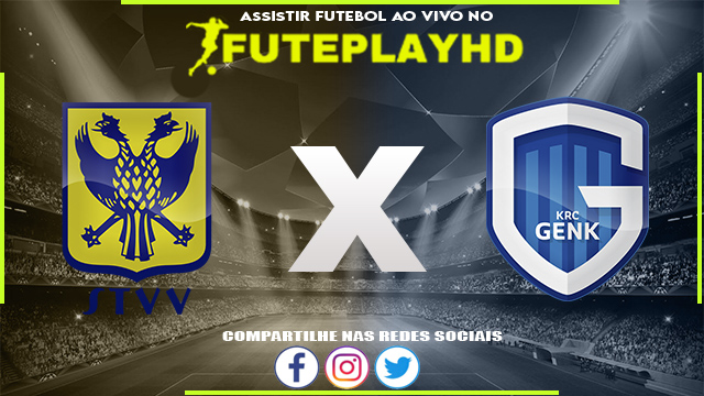 Assistir St.Truiden x Genk AO VIVO Online 28/01/2024