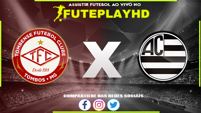 Assistir Tombense x Athletic Club AO VIVO Online 03/02/2024