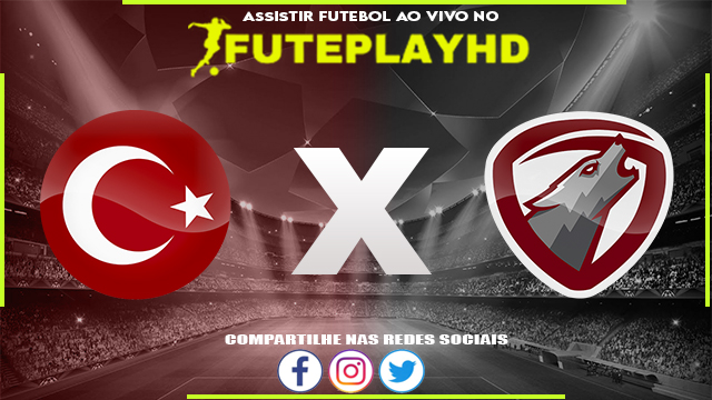 Assistir Turquia x Letônia AO VIVO Online 15/10/2023