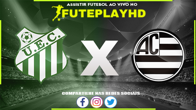 Assistir Uberlandia x Athletic Club AO VIVO Online 09/03/2024