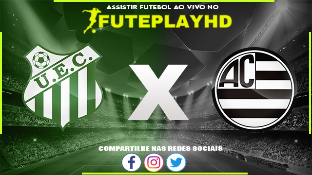 Assistir Uberlândia x Athletic Club AO VIVO Online 24/02/2024