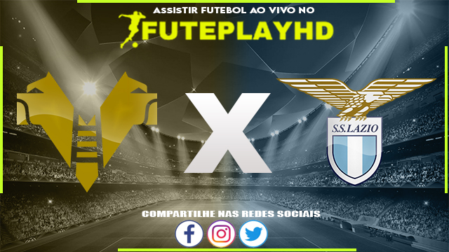 Assistir Verona x Lazio AO VIVO Online 09/12/2023