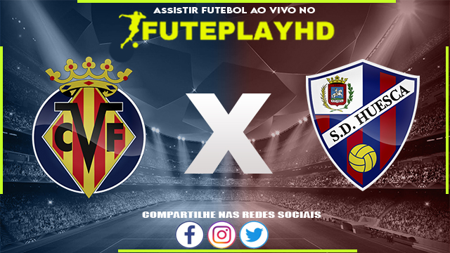 Assistir Villarreal II x Huesca AO VIVO Online 28/01/2024