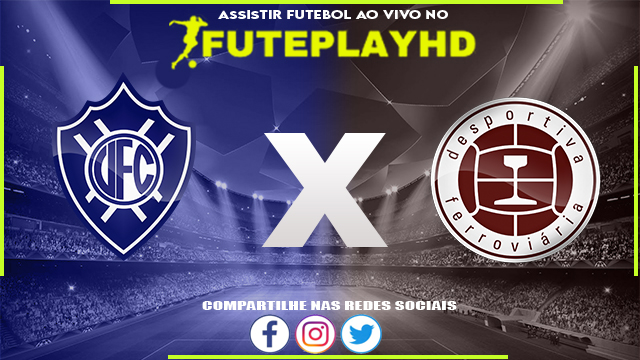 Assistir Vitoria x Desportiva AO VIVO Online 08/02/2024