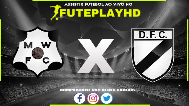 Assistir Wanderers x Danubio AO VIVO Online 06/03/2024